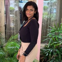 Anoushka Sakpal