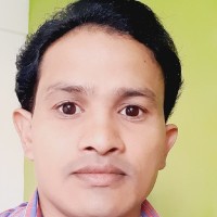 Balvant Kumar Adivasi