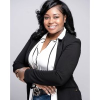 Tanesha Andrews Robbins, Msa