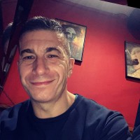 Daniele Ferraris