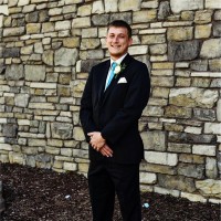 Corey Zinn