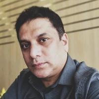 Moazzam Badar