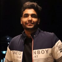 Parth Gandhi