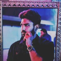 suleman gill