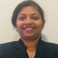 Anu Mathew