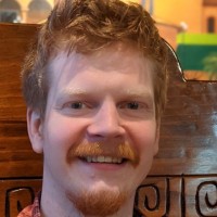 Ryan Persinger