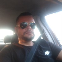 Douglas Marcel Vieira
