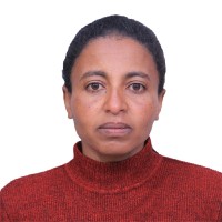 Mekdes Admasu