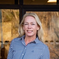 Cathrine Fredriksson