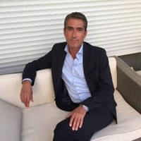 FABRICE LEVY