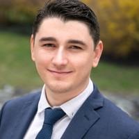 Andrew Ingargiola