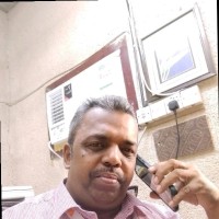 Mansoor Ahmed