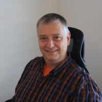 Bernd Simon