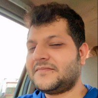 Ali Shaikh