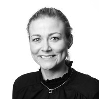 Gitte German Jensen