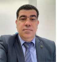 Ali Bioglou, Mba,Accm
