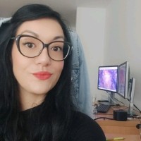 Andjela Mihajilovski