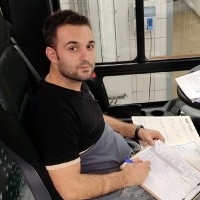 Kadir Saridede