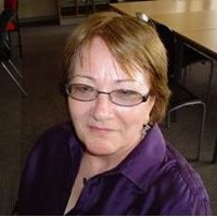 Patricia Cooper