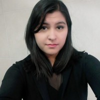 Melissa Siguenza Preza