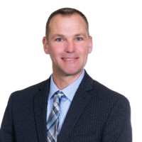 Chadwick Ross, CPA, CCIFP, CRIS