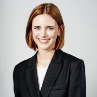 Caroline Börger