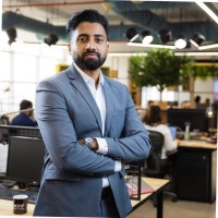 Riyas Mohammed