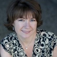 Cheryl R. Blain