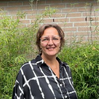 Brenda Verspeek