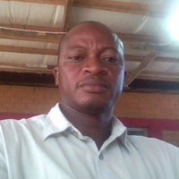 Shadrach Fahnbulleh