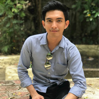 John Paul Delgado