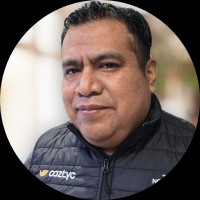 Fernando Moreno Vázquez