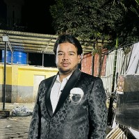 Adil Shaikh