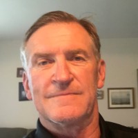 Dave Whorrall