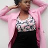 Nomthobisi Dlamini