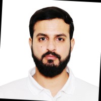 Muhammad Saif Ul Haq