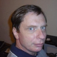 Martin Mccauslin
