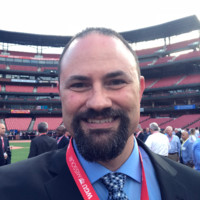 Jeff Briesemeister