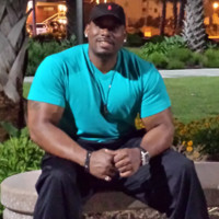 Eric Dabney