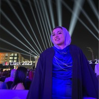 Maryam Sherif