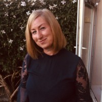 Lynne Patrick