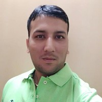Lokesh Balyan