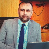 Ankush Mankar