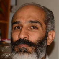 Abolfazl Mohammadbagher