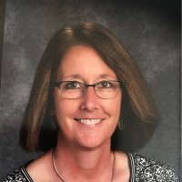 Mary Bates
