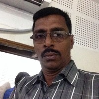 Ravichandran Raju