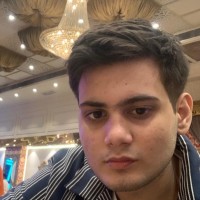 Tanish Madan