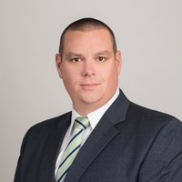 Eric Fluharty