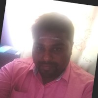 Naresh Kumar