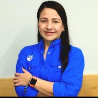 Carolina Calderon